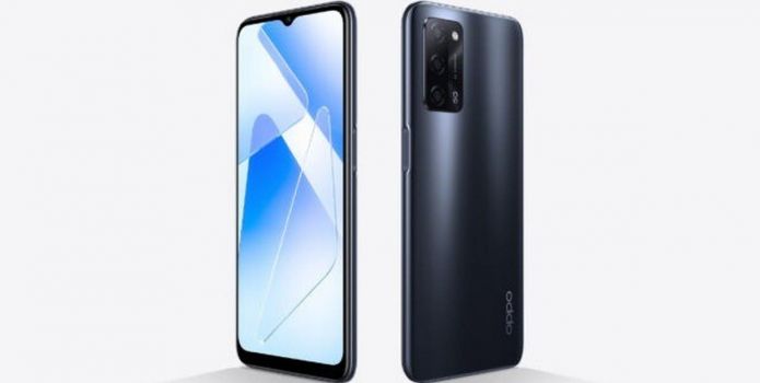 OPPO chuẩn bị tung hai smartphone tập trung vào phân khúc 'giá rẻ'