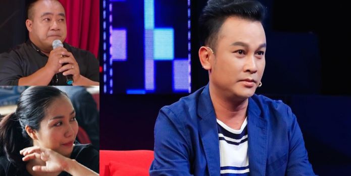 NS Nguyễn Hữu Quốc báo tin tang sự, Ốc Thanh Vân, Hiếu Hiền và cả showbiz xót xa chia buồn