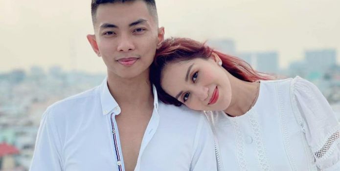 Phan Hiển đáp trả diễn viên Trà My trước những lời lẽ kém duyên về hôn nhân giữa anh và Khánh Thi