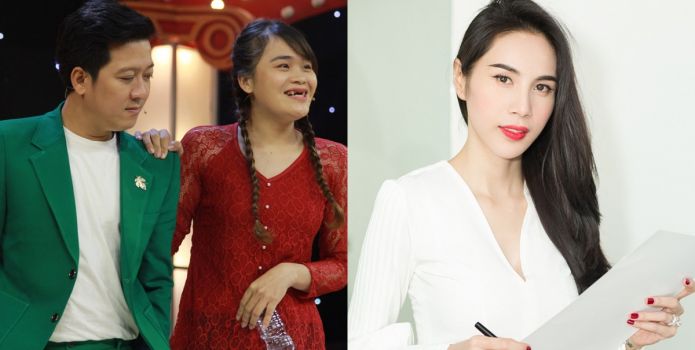 Thắc mắc tiền từ thiện gửi cho Thủy Tiên, quán quân Thách Thức Danh Hài hoảng hốt vì bị ‘tấn công’