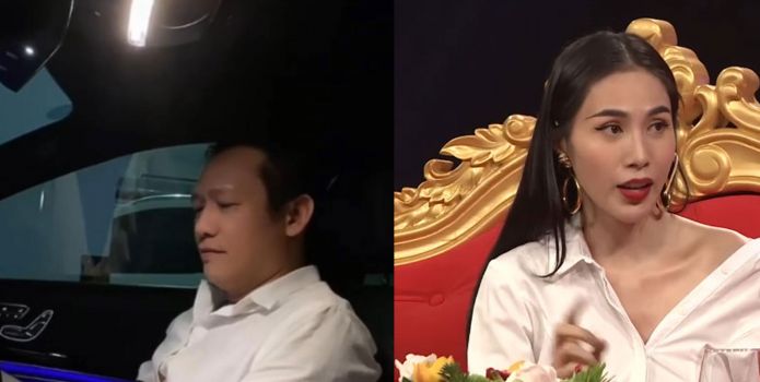 Tin trưa 8/9: Xôn xao clip Thủy Tiên từng muốn có 200 tỷ, Duy Mạnh 'vạch trần' mặt tối giới showbiz
