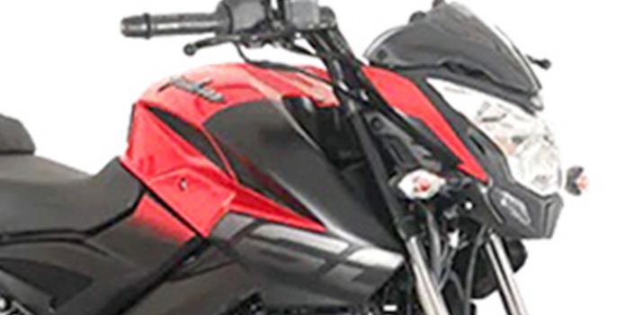 Mẫu côn tay giá chỉ 36 triệu ‘nuốt chửng’ Yamaha Exciter 155 với thiết kế 'đè bẹp' Honda Winner X