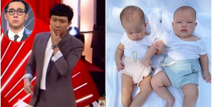 Tin trưa 13/9: Clip Trấn Thành bị ‘tát’ ngay trên sân khấu, thót tim hình ảnh Leon-Lisa cắm ống thở