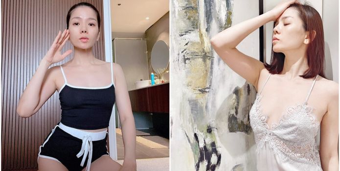 Lệ Quyên hết giới hạn chịu đựng, đáp trả antifan soi mói: ‘Hấp à’