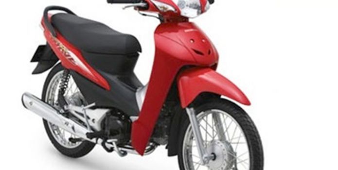 Chiếc Honda Wave Alpha giá chỉ còn 11 triệu, rẻ hơn Yamaha Sirius 10 triệu: Cơ hội mua xe cực hời!