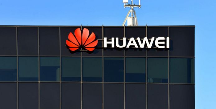 Huawei muốn dẫn đầu trong nền tảng công nghệ 6G