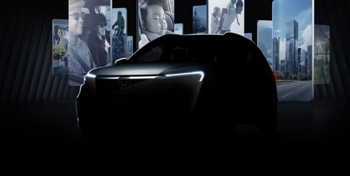 Honda chốt lịch ra mắt mẫu xe mới đối đầu Mitsubishi Xpander, khách Việt háo hức chờ mong