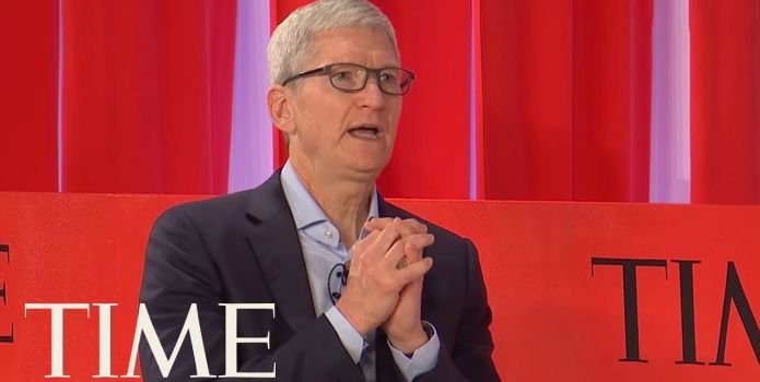 Tin chiều 17/9: iPhone 13 loạn giá ở Việt Nam, CEO Apple lọt top 100 người ảnh hưởng nhất thế giới