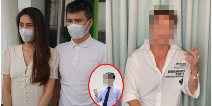 Không phải Thủy Tiên – Công Vinh, luật sư ‘réo tên’ Đờm Tướng Cướp mới là ‘trùm cuối’ 