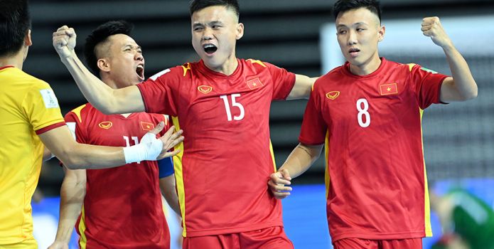 Choáng ngợp trước kỳ tích của ĐT Việt Nam tại World Cup, báo Trung Quốc 'ngán ngẩm' chê bai đội nhà