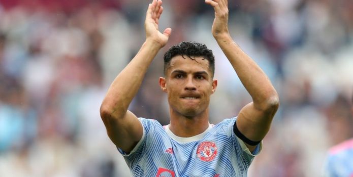 'Ronaldo là chủ nhân Vua phá lưới Ngoại hạng Anh 2021/22, không cần phải bàn cãi'