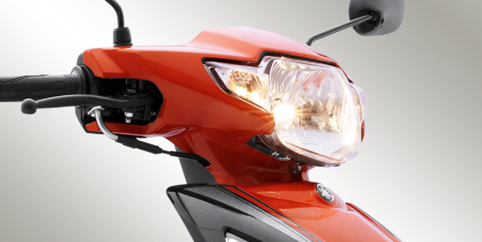Dấu ấn Yamaha Sirius tại Việt Nam và sự trở lại đầy phá cách của 'huyền thoại' trong làng xe số