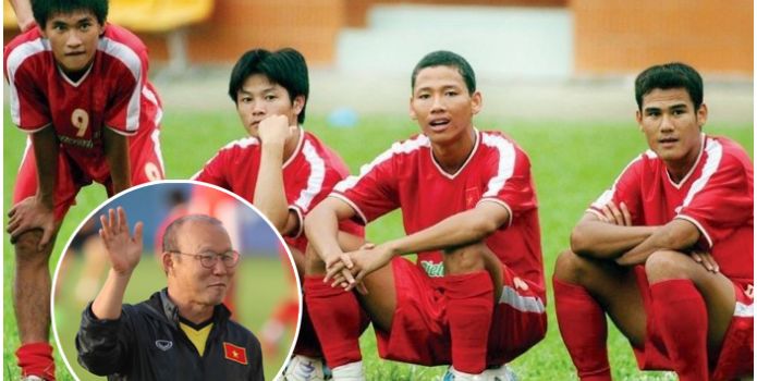 HLV Park có thể triệu tập 'sát thủ' cùng thời Công Vinh, Văn Quyến lên ĐT Việt Nam dự AFF Cup 2021