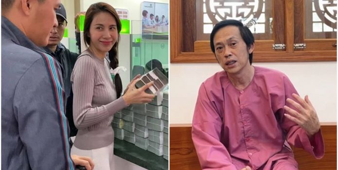 NÓNG: C02 Bộ Công an vào cuộc rà soát, khẳng định sẽ làm rõ ồn ào từ thiện gây 'bão' nhiều ngày qua