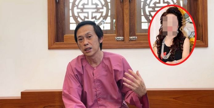 Thực hư thông tin Hoài Linh ‘quay xe’ rút đơn kiện nữ CEO, cư dân mạng bị 'xoay' chóng mặt