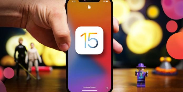 Mách bạn tính năng hữu dụng nhất trên iOS 15