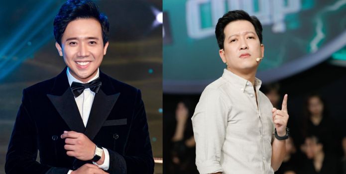 Gameshow ‘gạch tên’ Trấn Thành, thay bằng Trường Giang bị nghi gặp 'biến lớn' khi mới lên sóng?