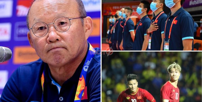 Tin bóng đá trưa 23/9: Người hùng ĐT Việt Nam mắc Covid-19; Công Phượng, Quang Hải khó dự World Cup