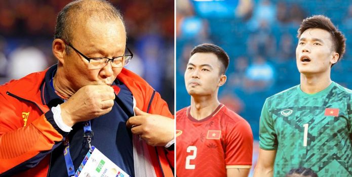Bỏ qua hàng loạt ngôi sao, HLV Park gọi trò cũ U23 đang thất nghiệp lên ĐT Việt Nam đấu Trung Quốc