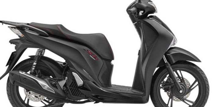 Chiếc Honda SH 150i 2019 có giá không tưởng, khách Việt ‘điêu đứng’ trước chi tiết cực bất ngờ