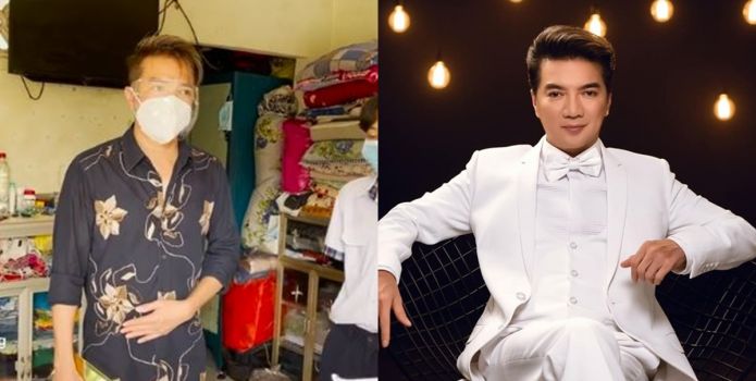 Quyết kiện nữ CEO đến cùng, Đàm Vĩnh Hưng liên tục có động thái bị khán giả chê làm màu, tẩy trắng