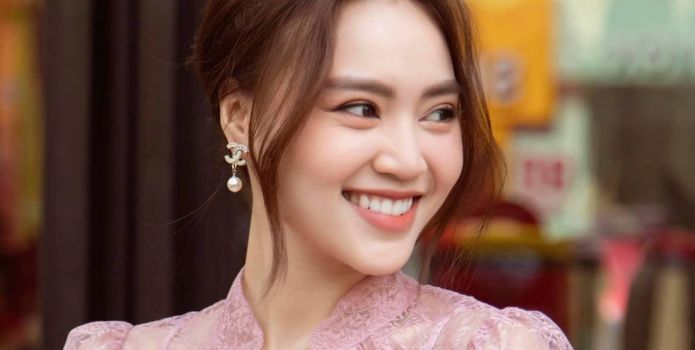 Ninh Dương Lan Ngọc báo ‘tin vui’ cùng chương trình đang gây tranh cãi, khán giả tấm tắc chúc mừng