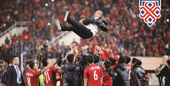 Chốt địa điểm đăng cai AFF Cup 2021: 'Âm mưu' của Thái Lan sụp đổ, ĐT Việt Nam có Thiên thời Địa lợi