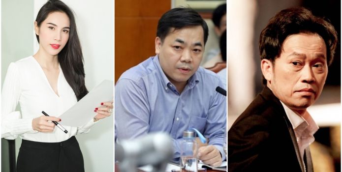 Sao Việt 28/9: Cục NTBD nói về vụ kiện của Hoài Linh,Thủy Tiên bị khui clip nói khống tiền từ thiện?