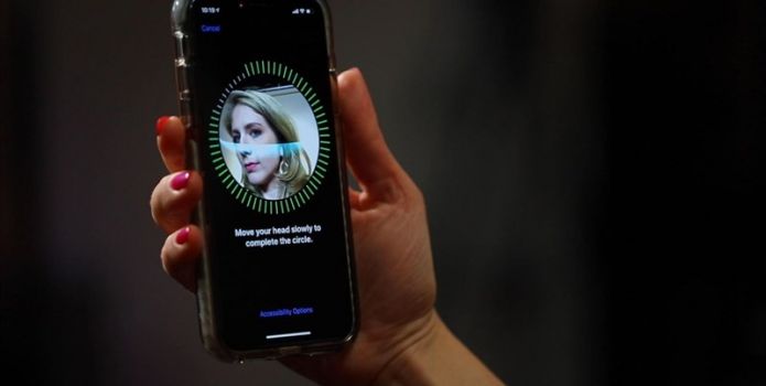 Apple tuyên bố Face ID sẽ