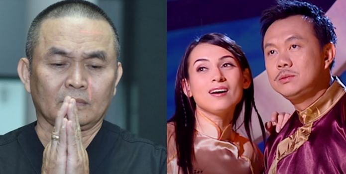 Sao Việt đăng gì 2/10:Xuân Hinh bàng hoàng nhận tin tang sự,rùng minh lời nhắn Phi Nhung gửi Chí Tài