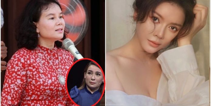 Tin nóng trưa 4/10: Nhà ngoại cảm Phan Thị Bích Hằng nói về Phi Nhung, Lý Nhã Kỳ khoe vòng 1 ná thở