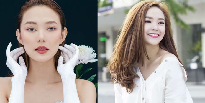 Bị hỏi câu nhạy cảm giống Lý Nhã Kỳ, Minh Hằng đáp trả gay gắt, nói 1 câu xanh rờn gây ngỡ ngàng