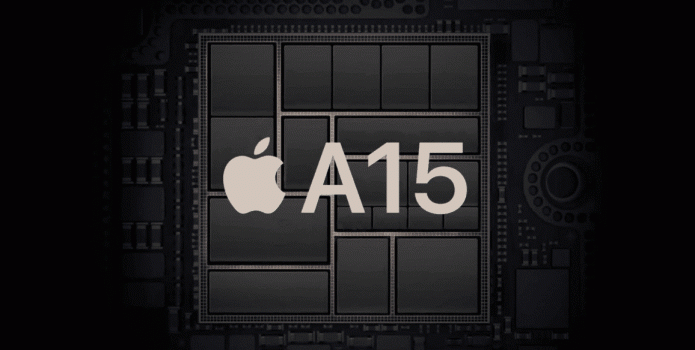 Chip A15 Bionic nhanh hơn tuyên bố chính thức của Apple