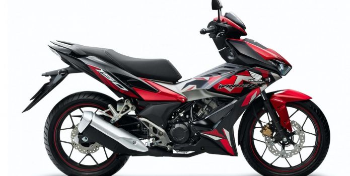 Đại lý hé lộ mức giá của Honda Winner X thế hệ mới, chuẩn bị ra mắt vào tháng 11 tới