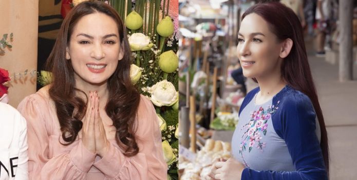 Sao nữ gây tranh cãi khi nói Phi Nhung ra đi là ‘đúng ý trời’ , gọi nữ ca sĩ bằng danh xưng kỳ lạ