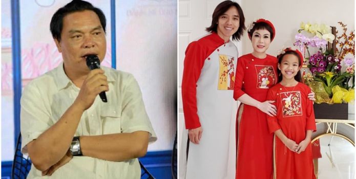 Tiết lộ cuộc hôn nhân chóng vánh của Việt Hương với chồng cũ và đám cưới bí mật với chồng 2 tại Mỹ