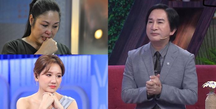 Tin trưa 10/10: Hari Won, Hồng Vân bàng hoàng nhận tin tang sự, NS Hoài Linh vừa nhiễm Covid-19
