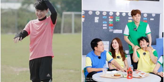 Xôn xao thông tin Jack bị ‘loại bỏ’ khỏi Running Man VN 2, danh tính người thay thế gây ngỡ ngàng