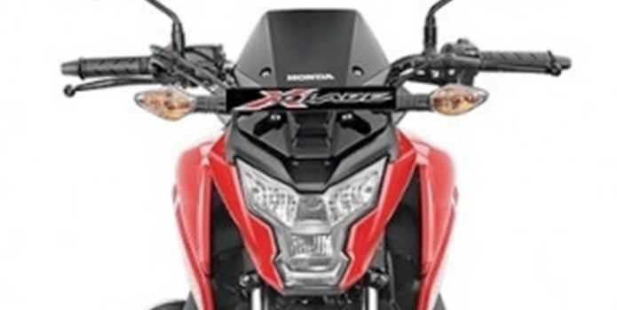 Honda trình làng mẫu côn tay 51 triệu ‘thế chân’ Honda Winner X với giá cạnh tranh Yamaha Exciter