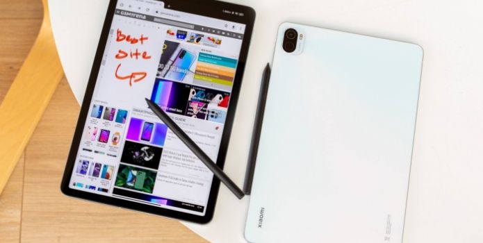 'Vua máy tính bảng Android' giảm giá sâu, thấp nhất từ 6.9 triệu 'hủy diệt' iPad 'quốc dân'