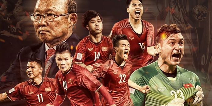 ĐT Việt Nam còn bao nhiêu phần trăm cơ hội đi tiếp?