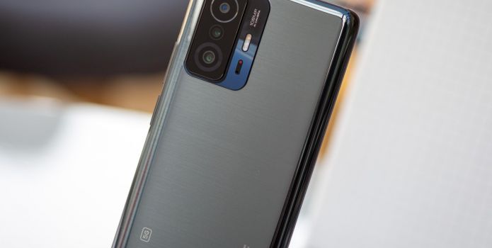 Đánh giá camera Xiaomi 11T Pro: Mạnh mẽ, nhiều hỗ trợ cho người dùng