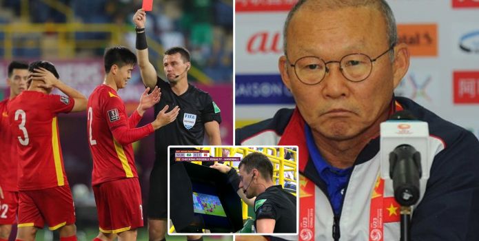 ĐT Việt Nam gặp lại 'hung thần' ở AFF Cup 2021, HLV Park loay hoay tìm cách bảo vệ ngôi vương