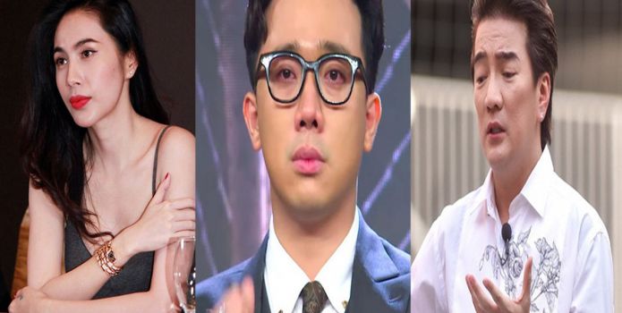 C02 Bộ Công an chính thức lên tiếng về chuyện điều tra từ thiện Thủy Tiên, Trấn Thành, Đàm Vĩnh Hưng