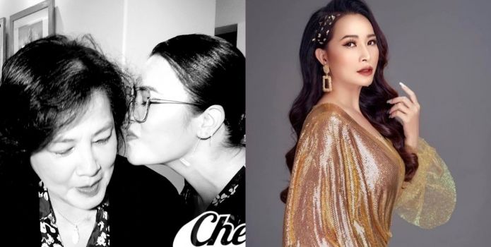 Bà chủ Thúy Nga xót xa, ca sĩ Đan Kim cầu nguyện khi nhận tin tang sự từ gia đình ca sĩ Thu Phương