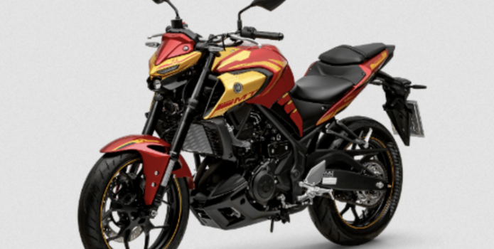Đàn em Yamaha Exciter ra mắt bản mới với giá 115 triệu, thiết kế và sức mạnh vượt tầm Honda Winner X