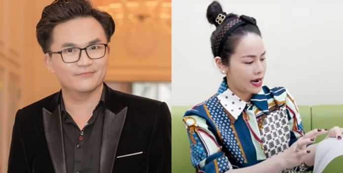 Bị tố cắt ghép sao kê, Nhật Kim Anh tung vi bằng chứng minh, tiết lộ lý do chuyển tiền cho Đại Nghĩa