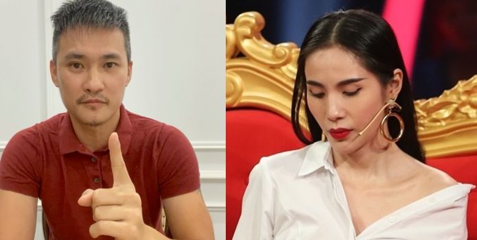 CĐM đào lại phát ngôn gây sốc của Công Vinh, tuyên bố ‘bỏ vợ’ nếu bị phát hiện ăn chặn tiền từ thiện