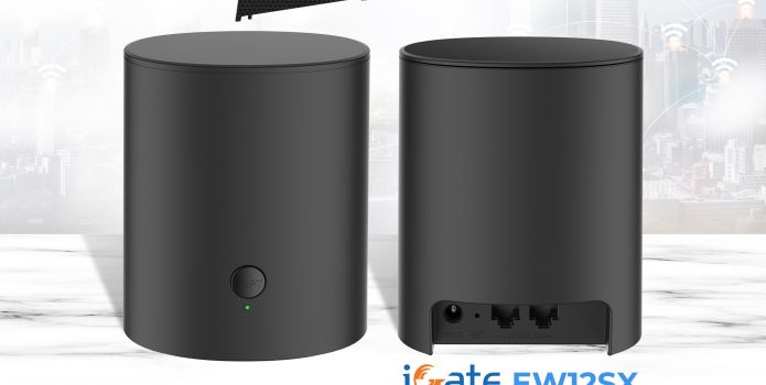 VNPT TECHNOLOGY RA MẮT MESH WIFI MỚI PHIÊN BẢN 'QUÝ ÔNG HOÀN HẢO'
