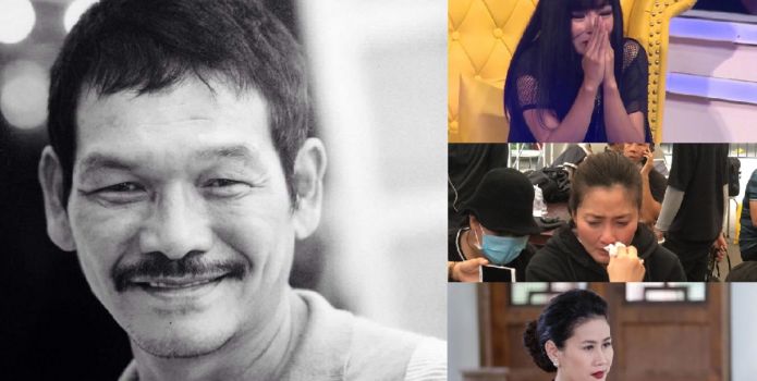 Phương Thanh xót xa, Ngọc Lan, Thân Thúy Hà bàng hoàng khi nhận tin dữ từ đạo diễn gạo cội